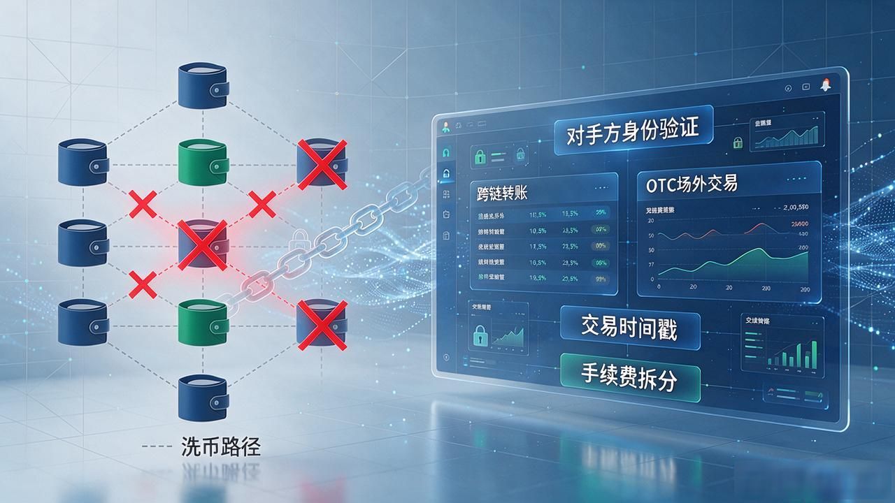 数字货币信息披露又改规则了，持有币的人必须知道这几条