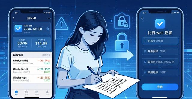 比特派钱包新版本问题解决指南