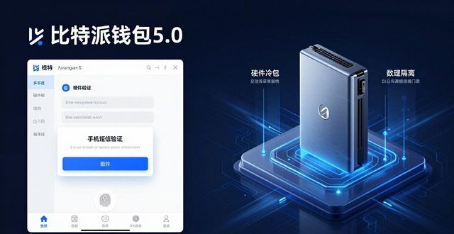 比特派钱包5.0下载后，三步加固你的业务安全