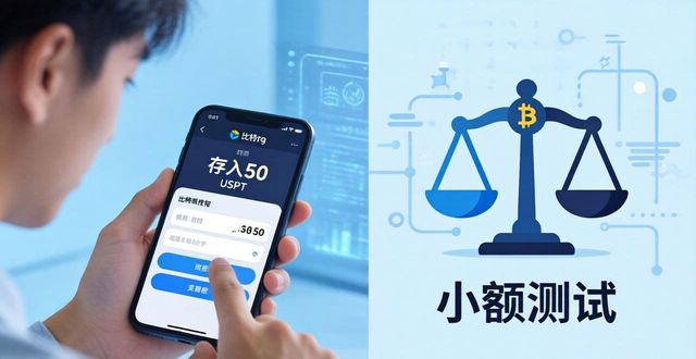 比特派钱包下载后怎么信任它？这几步做到位