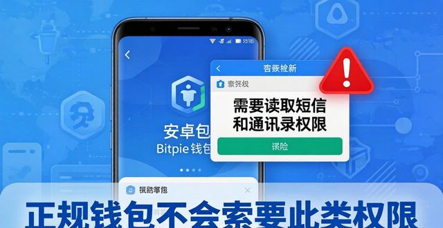Bitpie钱包怎么下载才安全?这几个技巧必须知道
