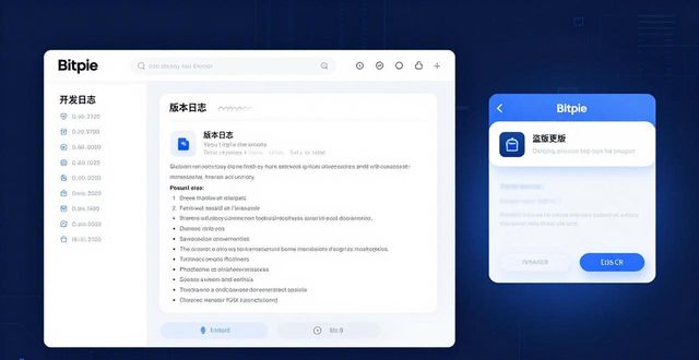 Bitpie官网藏着哪些正版软件开发的门道
