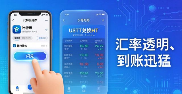 选比特派钱包,这5个理由够实在