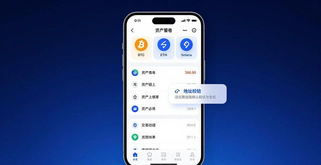 比特派官方下载新趋势:2025行业风向与用户洞察