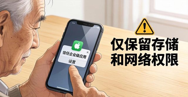 教长辈安全下载Bitpie钱包的3个关键步骤