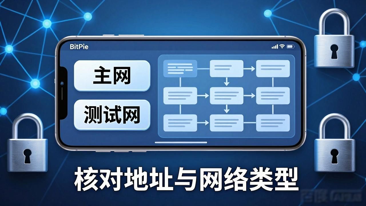 比特派安卓下载后,这样管好你的数字资产