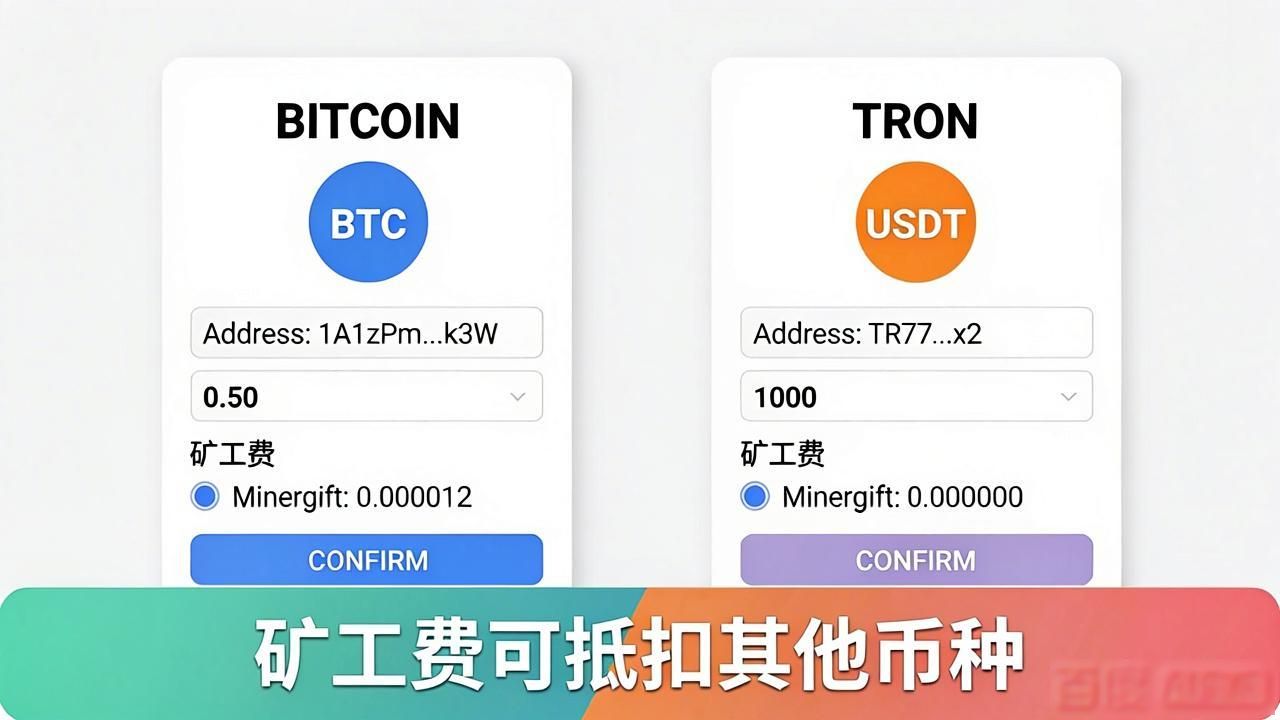 比特派钱包支持哪些币种？一文看懂多币种功能