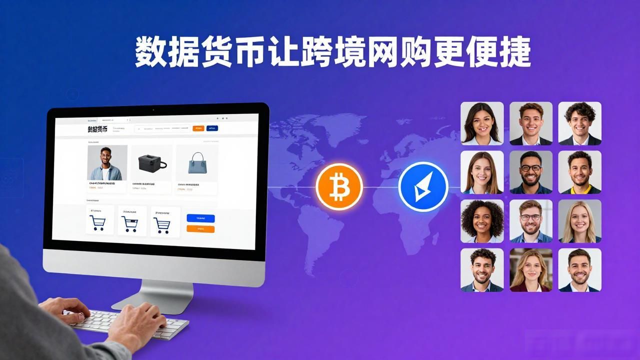 数字货币让网购更便捷:商家与消费者的双赢选择