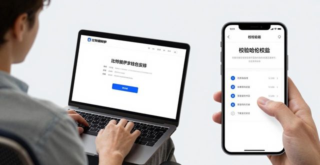 比特派钱包官网入口使用注意:三个关键点保安全
