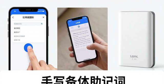 比特派国际版经验分享:这些功能超实用
