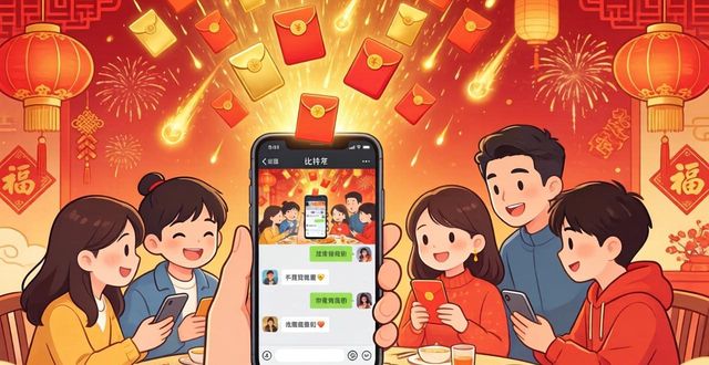 比特派钱包社交功能这样用，下载后互动更顺畅