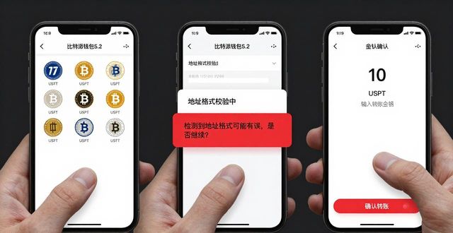 比特派钱包5.2下载后好不好用？界面和体验真实评测