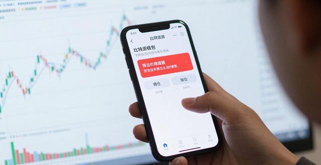 比特派钱包怎么管理投资组合