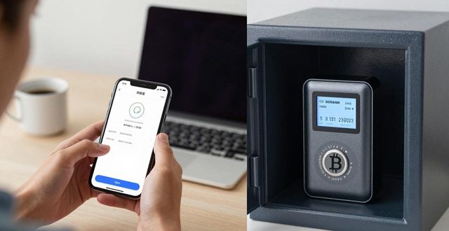 比特派钱包冷钱包谁用得多？功能使用率真实对比