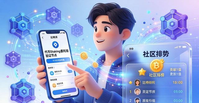 比特派钱包下载官方app 社区怎么玩才热闹