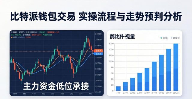 比特派钱包中文版下载：交易实操与走势预判