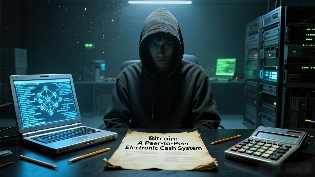 谁发明了数字货币？揭秘背后的创造者
