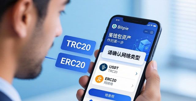 Bitpie比特派安卓版链上交易操作三步走