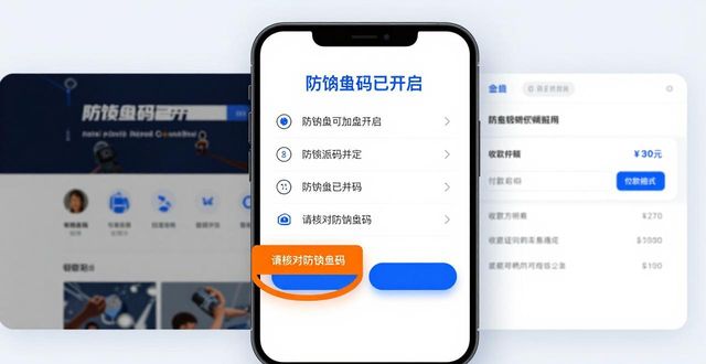 比特派安全设置技巧:两步保护你每一笔投资