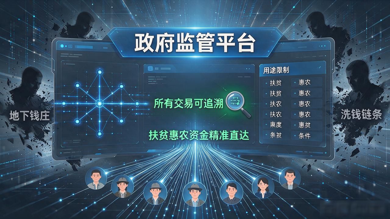 数字货币对中国有什么影响？从你的钱包到国家经济，变化比你想的大