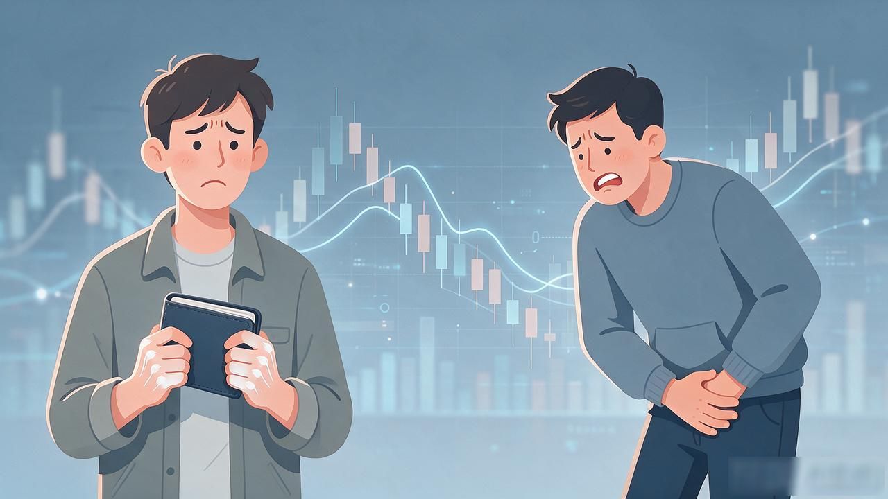 数字货币大涨是啥意思？别被K线吓住，搞懂这几点就行