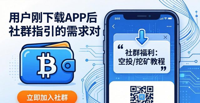 比特派下载后咋跟用户沟通?3招稳住用户关系
