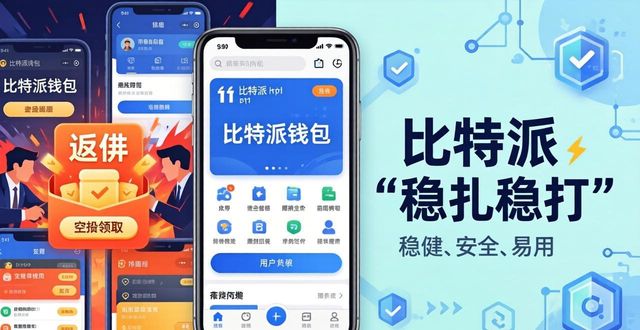 比特派钱包网址好不好用?市场竞争中怎么选更安全