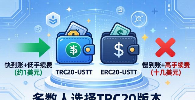 比特派钱包手续费怎么算？一文看懂