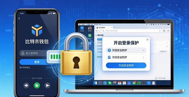比特派钱包官方app登录安全吗?这些防护你得知道