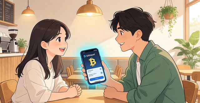 比特派钱包官方下载后怎么用?真实场景与价值分析