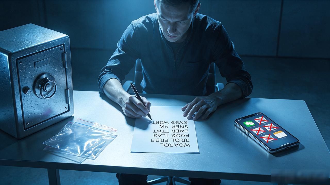 怎么设置数字货币?交易老手教你避开这些坑