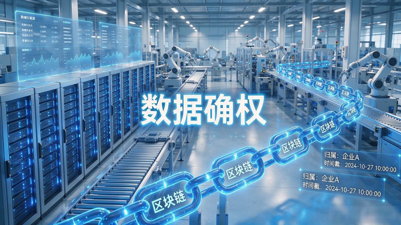 数字化转型和加密货币,企业老板真正该搞懂的关系