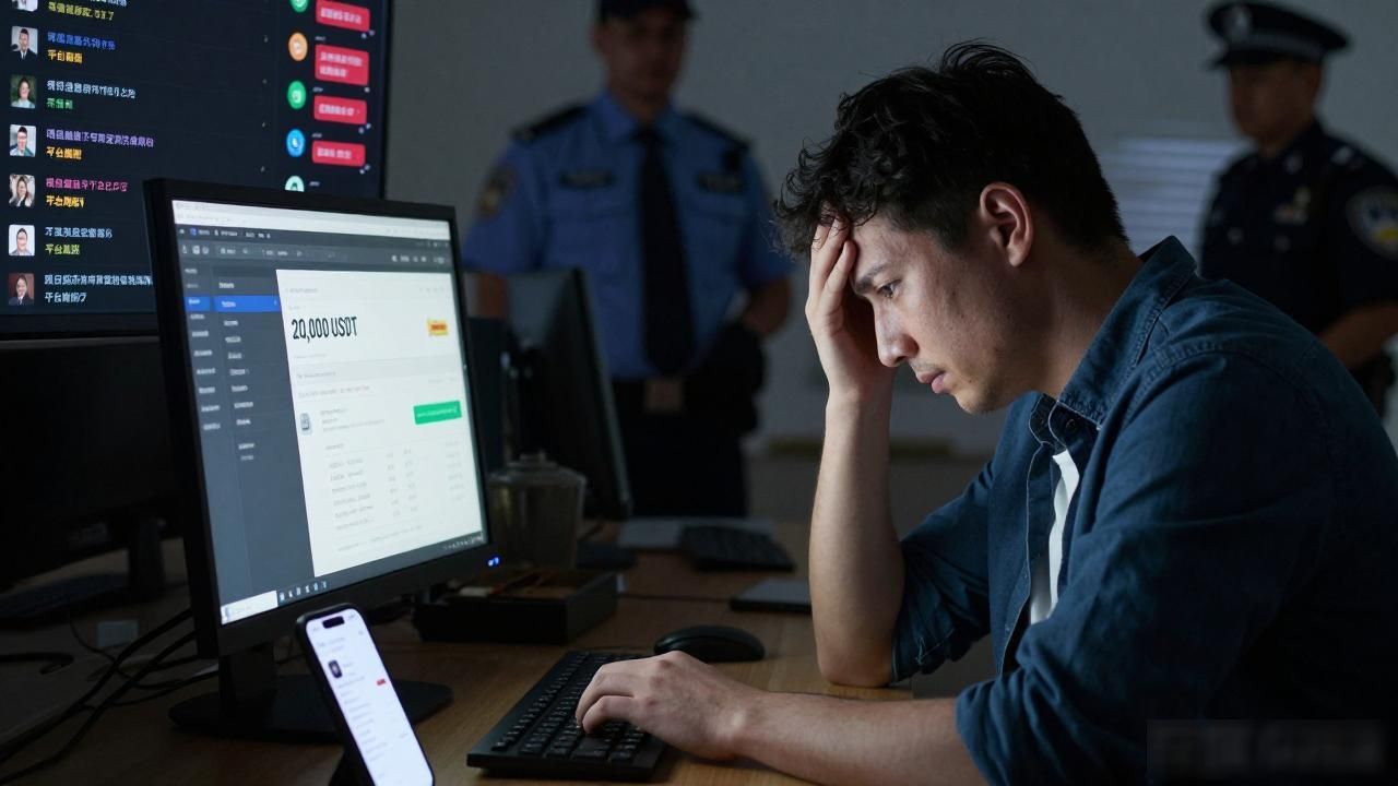 数字货币交换不回来，钱还能要回来吗