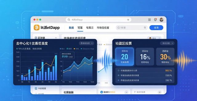 比特派官方下载最新版 看懂市场反馈的秘诀