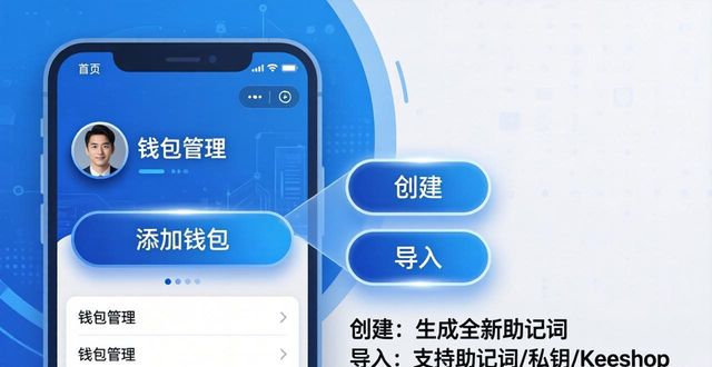 比特派多钱包管理教程 | 几步轻松切换账户
