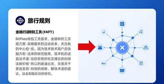 BitPie钱包的法律合规挑战：3大风险需警惕