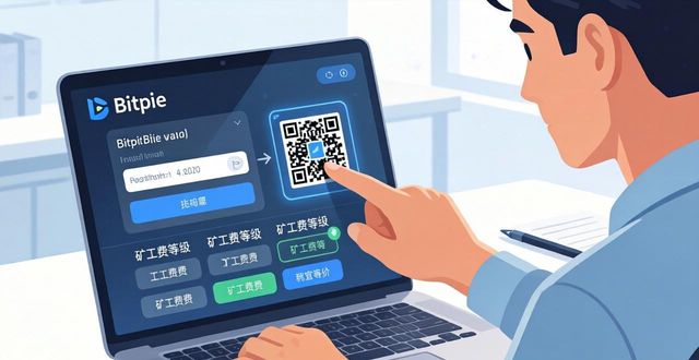 比特派Bitpie使用教程:轻松上手,安全存币