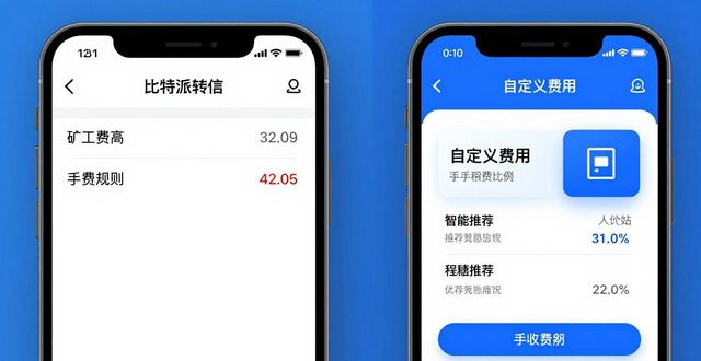 比特派安卓版好不好用？用户真实反馈与改进建议