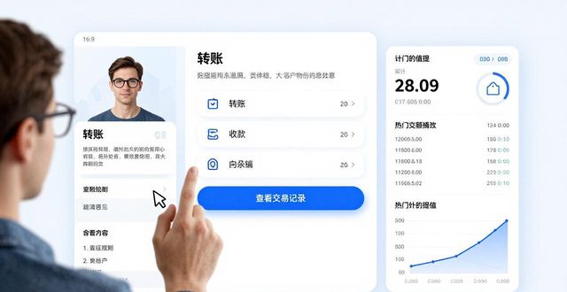 比特派新手入门:官网操作全攻略
