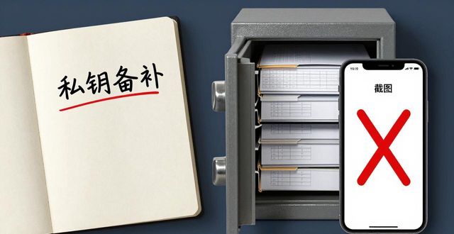 比特派钱包应急设置教程