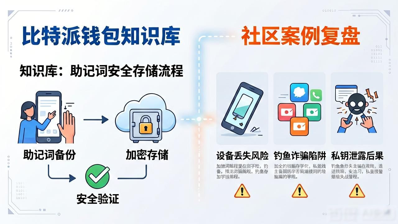 比特派钱包知识库好用吗?新手必看的教程汇总