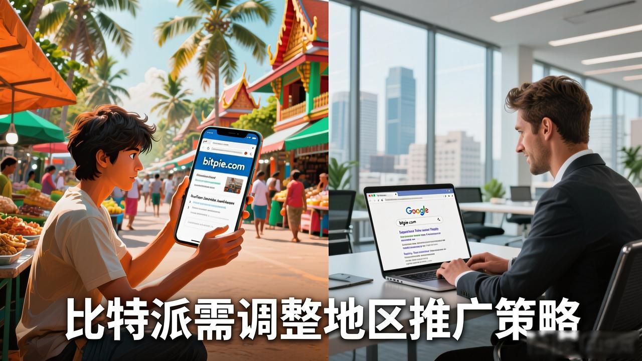 比特派网址怎么用？用户真实体验与市场分析