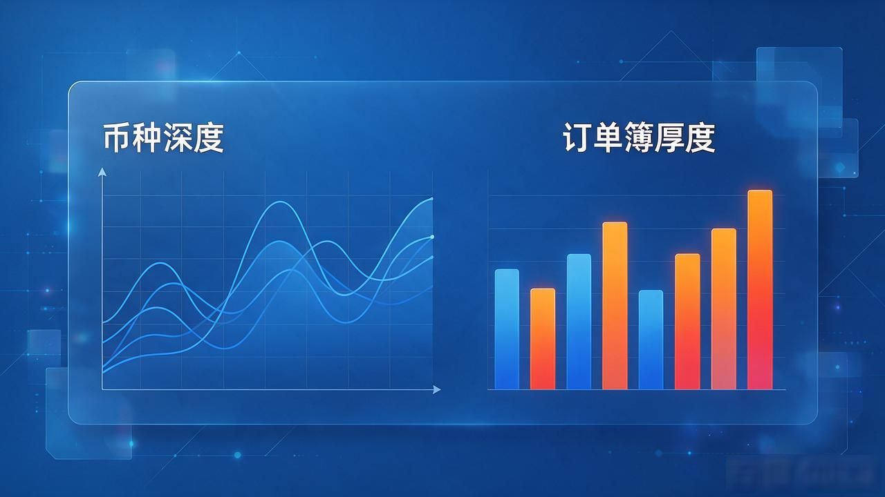 如何挑选靠谱的国外数字货币机构？看这几点就够了