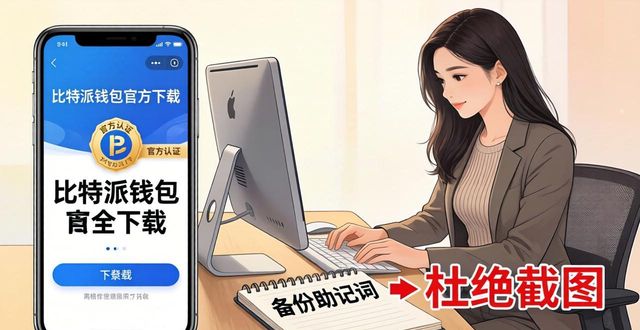 比特派钱包官方下载 保持投资信心的关键