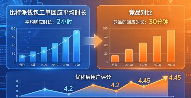 比特派钱包运营效果实测:用户增长与真实数据