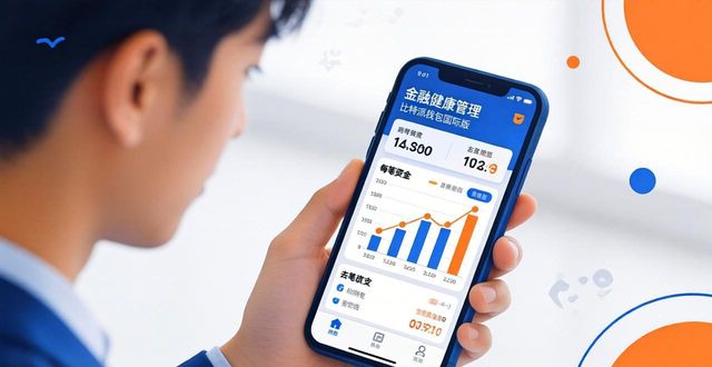 比特派钱包国际版:你的金融健康管家