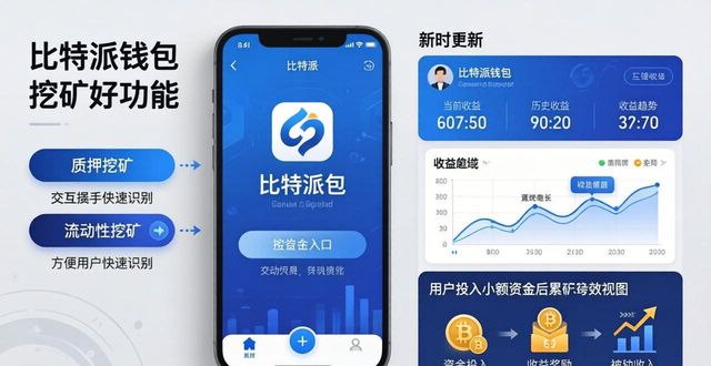比特派钱包动态功能实测:转账快不快?挖矿怎么玩?