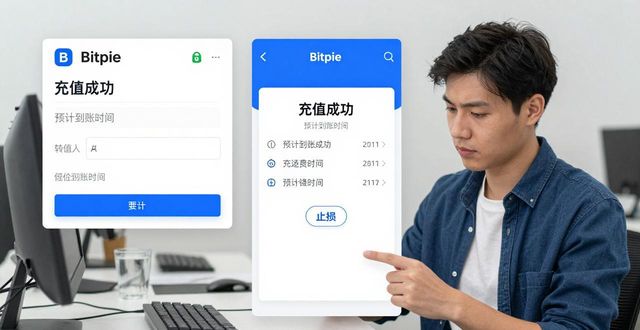 新手入门Bitpie:从零开始的安全交易之旅