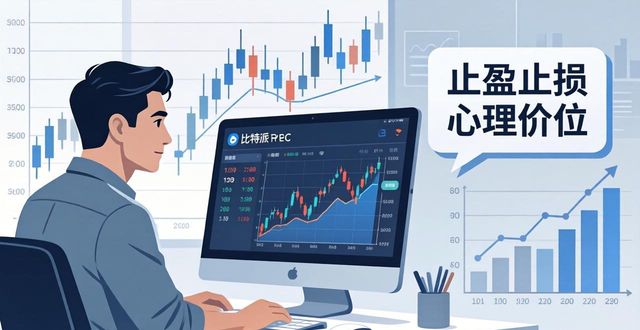 用比特派前必看:心态准备比技术更重要