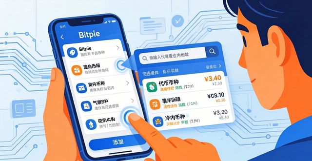 Bitpie钱包看行情,三步学会实时盯盘